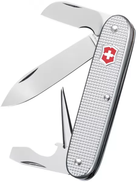 Victorinox Electrician Silver knives VN0812026033X1
