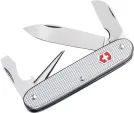 Victorinox Electrician Silver - VN0812026