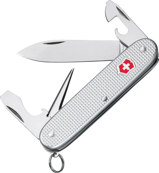 Victorinox Pioneer Silver knives VN0820126
