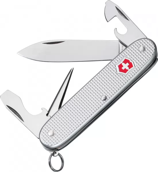 Victorinox Pioneer Silver knives VN0820126X2