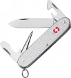 Victorinox Pioneer Silver - VN0820126X2