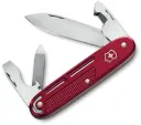 Victorinox Synergy Alox Red - VN0821620