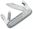 Victorinox Synergy Alox Silver - VN0821626