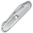 Victorinox Synergy Alox Silver knives VN0821626