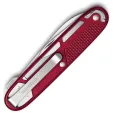 Victorinox Synergy X Alox Red knives VN0822620