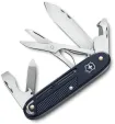 Victorinox Synergy X Alox Dark Blue - VN0822622