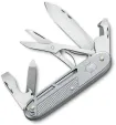 Victorinox Synergy X Alox Silver - VN0822626