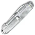 Victorinox Synergy X Alox Silver knives VN0822626