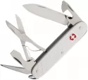 Victorinox Pioneer X Silver Alox - VN0823126
