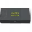 Victorinox Pioneer X Yellow LE knives VN08231L23