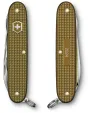 Victorinox Pioneer X Alox LE 2024 Terra knives VN08231L24