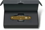 Victorinox Pioneer X Alox LE 2024 Terra knives VN08231L24