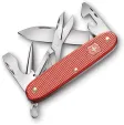 Victorinox Pioneer X Alox LE 2025 Terra - VN08231L25