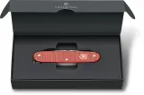 Victorinox Pioneer X Alox LE 2025 Terra knives VN08231L25