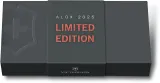Victorinox Pioneer X Alox LE 2025 Terra knives VN08231L25