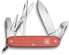 Victorinox Pioneer X Alox LE 2025 Terra knives VN08231L25
