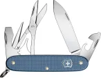 Victorinox Pioneer X Alox LE26 knives VN08231L26 Victorinox Pioneer X Alox LE26 knives VN08231L26