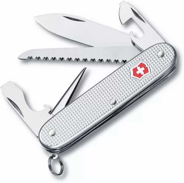 Victorinox Farmer Silver knives VN0824126X2