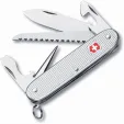 Victorinox Farmer Silver - VN0824126