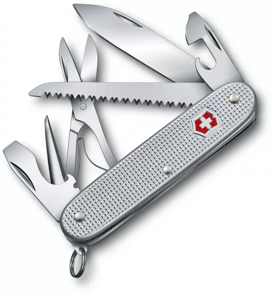 Victorinox Farmer Alox knives VN0827126