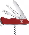 Victorinox Cheese Master Red - VN08313W