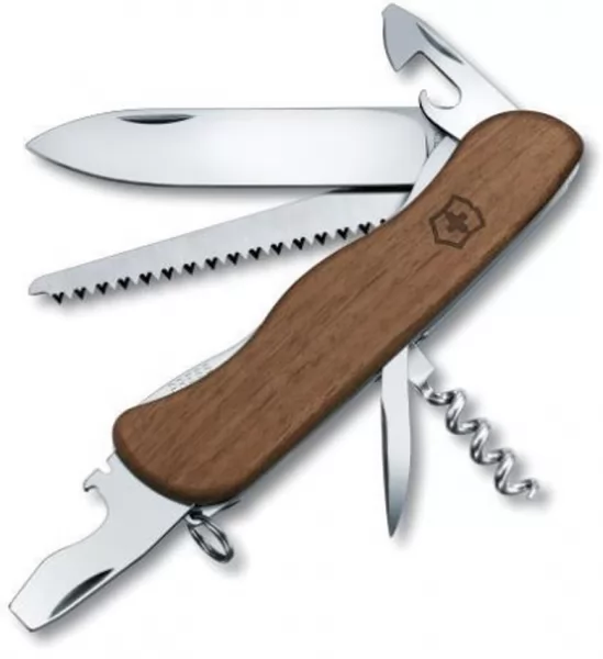 Victorinox Forester Wood knives VN0836163