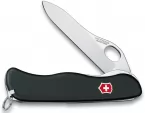 Victorinox One Hand Sentinel Black - VN08413M3X2