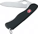 Victorinox One Hand Sentinel Black - VN08416M3X2