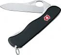 Victorinox One Hand Sentinel Black - VN08416M3