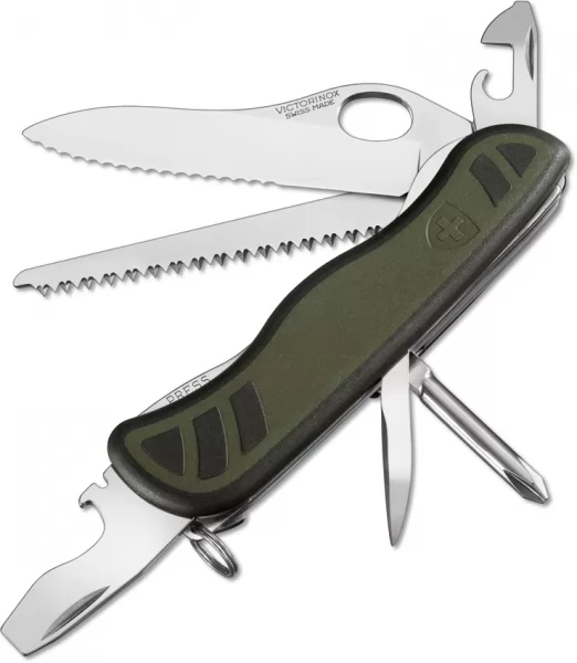 Victorinox Soldier knives VN08461MWCH033X