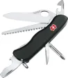 Victorinox Trailfinder Black Clam - VN08463MW3B1