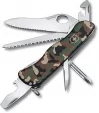 Victorinox One Hand Trekker Camo - VN08463MW94