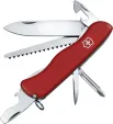 Victorinox Trailfinder Red - VN08463