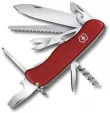 Victorinox Outrider Red - VN08513