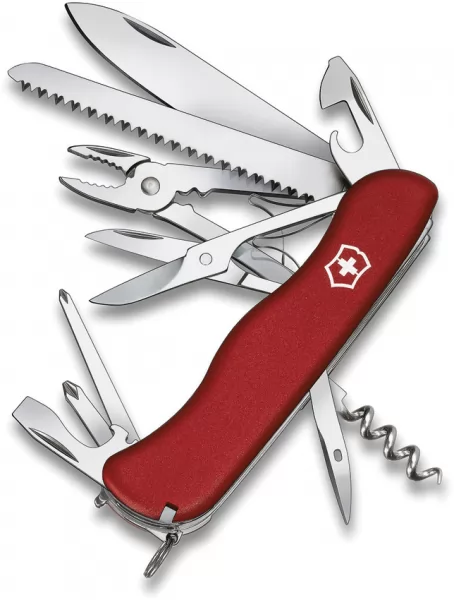 Victorinox Hercules Red knives VN08543