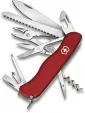 Victorinox Hercules Red - VN08543