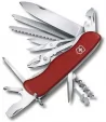 Victorinox Work Champ Red - VN08564