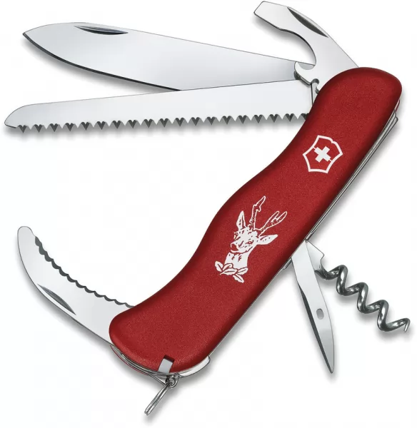 Victorinox Hunter Red knives VN08573