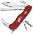 Victorinox Hunter Red - VN08573