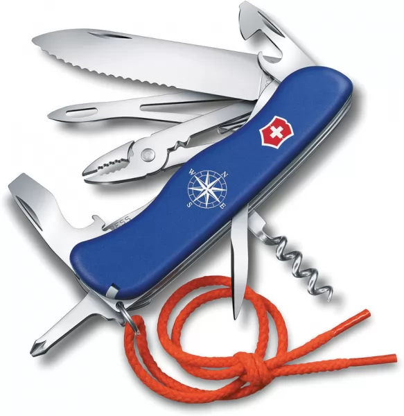 Victorinox Skipper Blue knives VN085932W