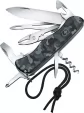 Victorinox Skipper Navy Camo - VN08593W942X1
