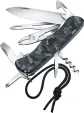 Victorinox Skipper Navy Camo - VN08593W942