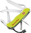 Victorinox Rescue Tool Clam - VN08623MWNB1