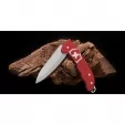 Victorinox Hunter Pro Lockback Red knives VN0941520