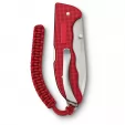 Victorinox Evoke Lockback Alox Red knives VN09415D20