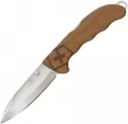 Victorinox Evoke Lockback Wood - VN09415D630