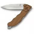 Victorinox Evoke Lockback Wood knives VN09415D630