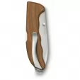 Victorinox Evoke Lockback Wood knives VN09415D630