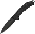 Victorinox Evoke Lockback Alox Black - VN09415DS23B1