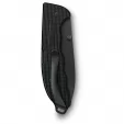Victorinox Evoke Lockback Alox Black knives VN09415DS23